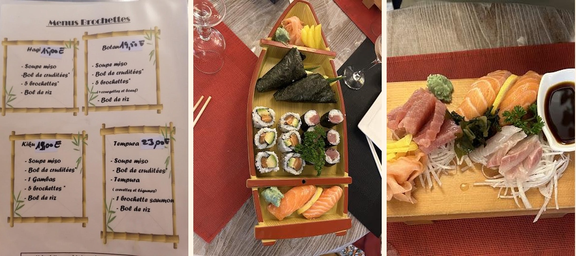 Le Sakura - Gallery Image 1