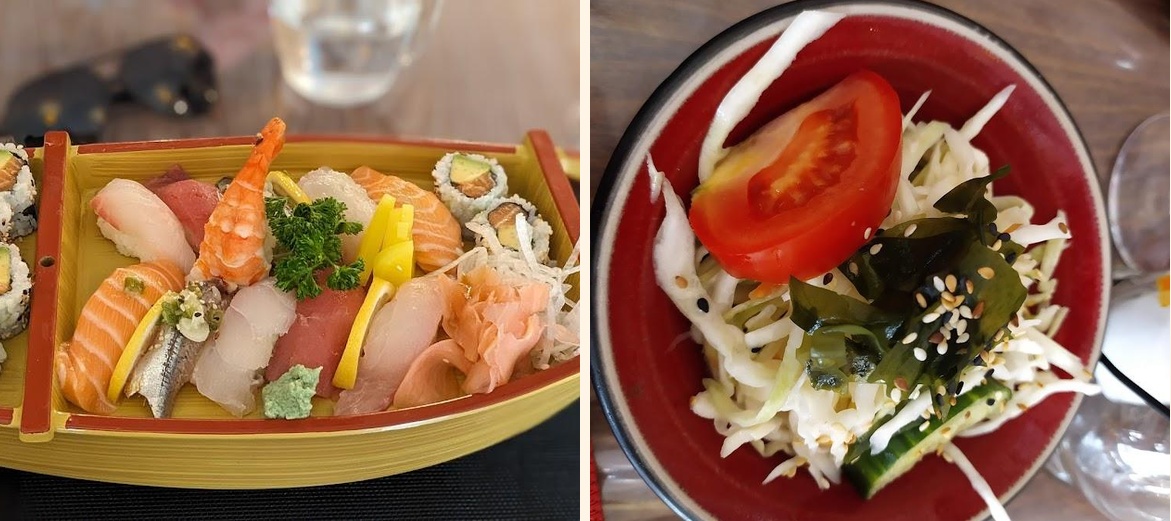 Le Sakura - Gallery Image 2