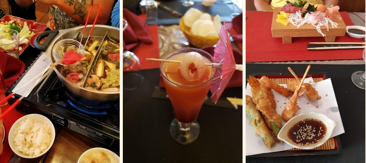 Le Sakura - Gallery Image 3