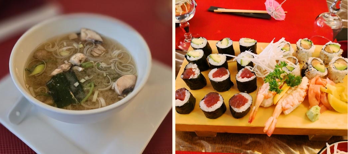 Le Sakura - Gallery Image 6