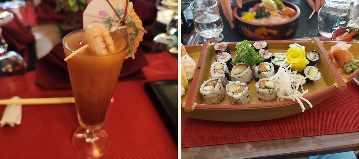 Le Sakura - Gallery Image 7