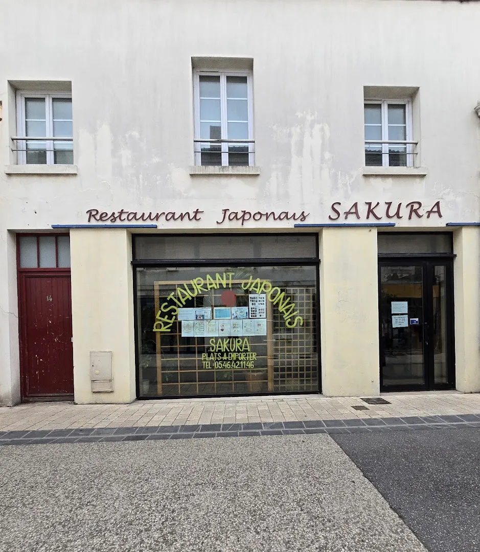 Le Sakura