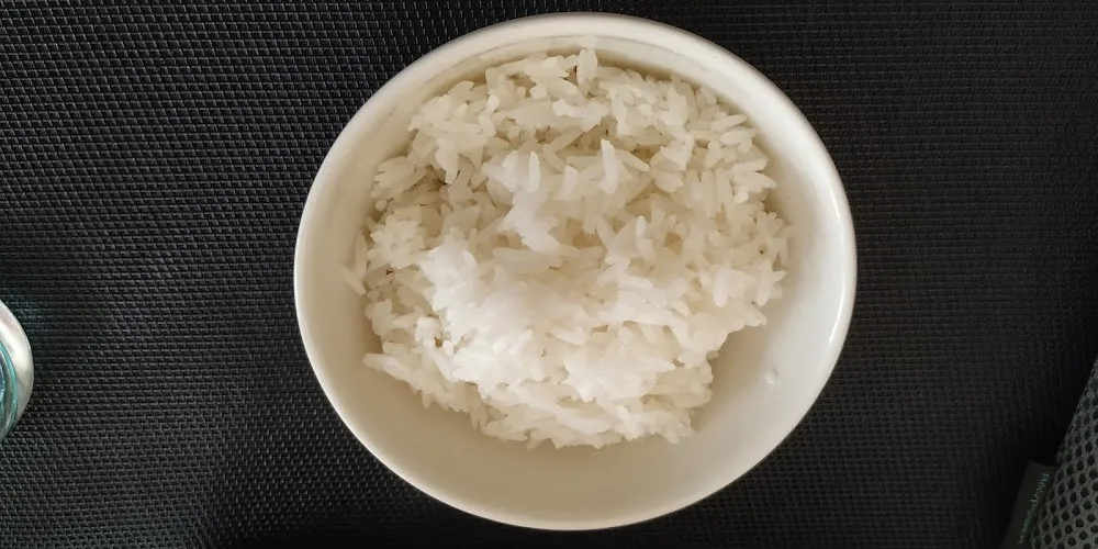 Riz Blanc